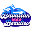 Bavarian Beauties with Heart
