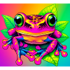 frog
