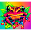 grenouille