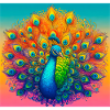 peacock