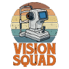 Optométriste Vision Squad Ophtalmologie Ophtalmologiste