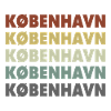 Copenhagen - Kobenhavn - Denmark - Dänemark