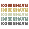 Copenhagen - Kobenhavn - Denmark - Dänemark
