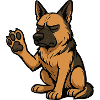 Deutscher Schäferhund Schäferhunde Schäferhunde