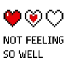 Core Pixel Trio