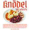 Dumplings Season – Traditional German Food