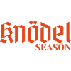 Dumplings Season – modern lettering