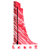 Laboe Marine-Ehrenmal – Modernes Grafik-Design