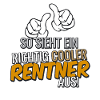 So sieht ein cooler Rentner aus