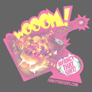 Pink Woom