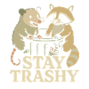 Restez trash