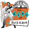 Elvis Presley The King Of Rock & Roll