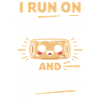 I Run On Pasta And Jesus