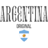Originaire d’Argentine, né en Argentine