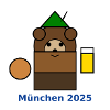 München2025 Bären-Logo