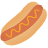 Hot Dog Kunst