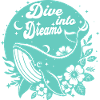 Dive into Ocean Dreams
