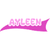 First name Ayleen
