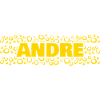 Gift for Andre