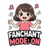 K-Pop Fanchant Korea Music