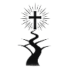 Cross Path / The Narrow Path