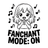 K-Pop Fanchant Korea Music