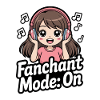 K-Pop Fanchant Korea Music