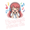 K-Pop Fanchant Korea Music