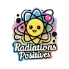 Radiations Positives pour Enfants Joie