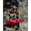 Dotted Butterfly Mosaic