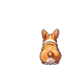 Boller av stål Corgi-ordspill