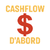 Cashflow first – Investor Priority
