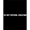 Minimalist Creating Tee