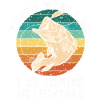 Retro Fish Meme Motif