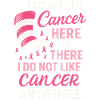 I don't like cancer here or there