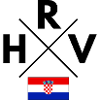 Drapeau croate