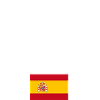 Spain Flag Cross