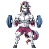 Licorne Gym Fitness