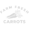Farm Fresh Carrots