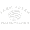 Farm Fresh Watermelon