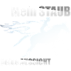 Cavalière au galop drôle