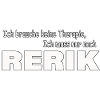 Therapy RERIK