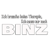 Therapy BINZ