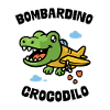 Bombardino Crocodilo