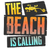 The Beach is Calling