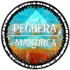 Peguera Mallorca Circle Motif