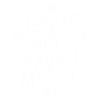 Jesus Christ saved my life