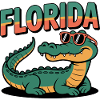 Florida Alligator