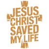 Jesus Christ saved my life