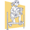 Steckenpferd Reitdesign